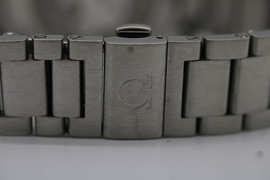 Omega Aqua Terra 150m Gents 231.10.39.61.06.001